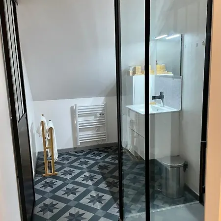 Appartement Cosy A La Campagne Languidic Esterno foto
