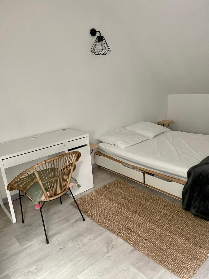 Cosy A La Campagne Apartment Languidic