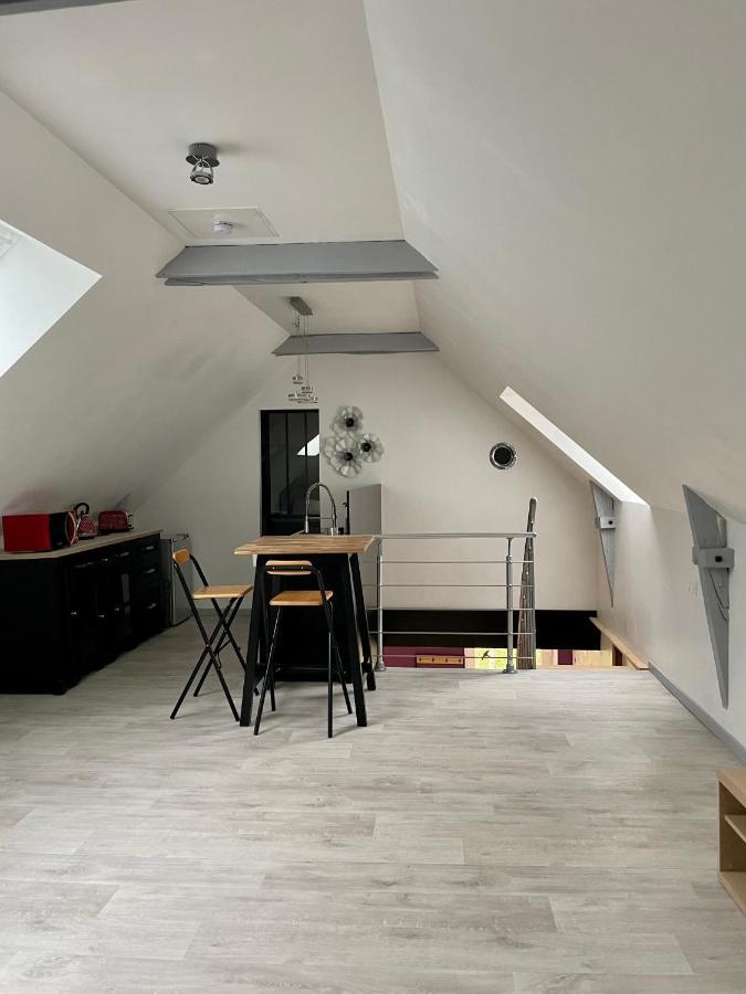 Apartment Cosy A La Campagne *